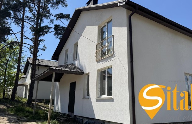 Продаж будинку 155 кв.м. прямо біля лісу та озер в Іванковичах, фото 2