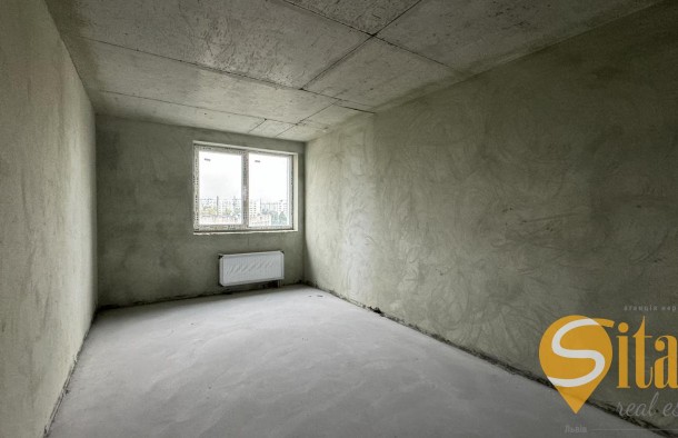 Продаж 3 кімнатної квартири у новобудові комфорткласу ЖК Америка по вулиці Володимира Великого, місто Львів., фото 6