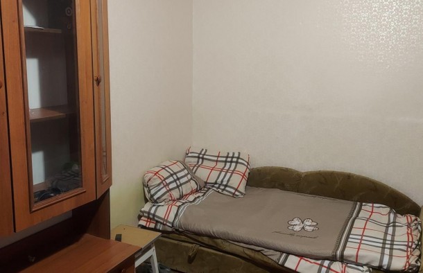 Однокімнатна в районі  Варуса ,космос., фото 10