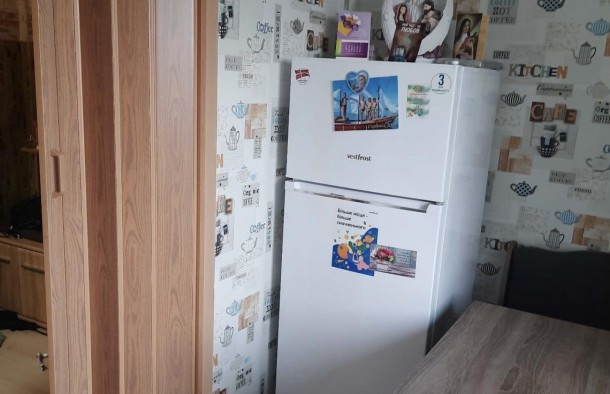 Продаж 1 кімнатної квартири з ремонтом в Рясне, Львів, фото 4