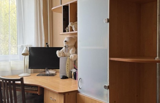 Дуже цікава пропозиція.3х кімнатна квартира вул. Військбуд, фото 7