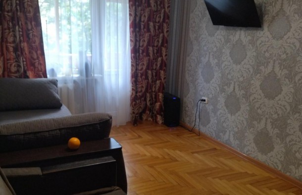 Продаж  1 кімнатної квартири у Хортицькому районі, фото 38