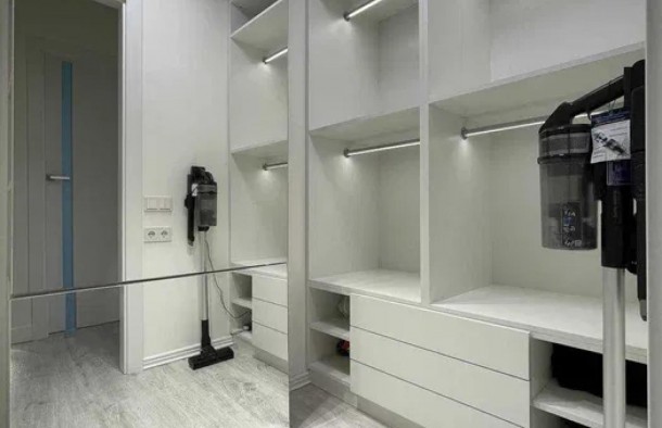 2 кім квартира в  ЖК MANHATTANЦентрОзероФранківськ, фото 7