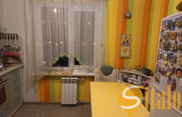 Продаж 3х кімн.квартири вул. Дунайська., фото 4