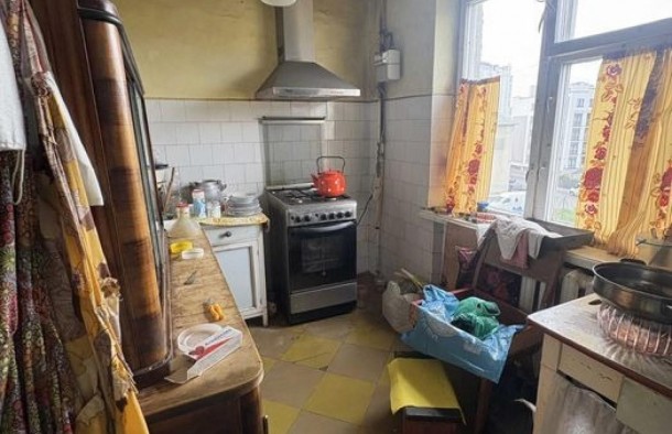 Продаж 3 кімнатної квартири по вулиці Липинського, місто Львів, фото 4