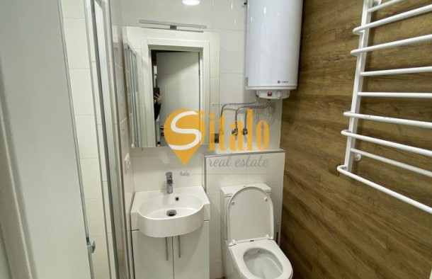 1кімнатна квартирастудія на Печерску, фото 5