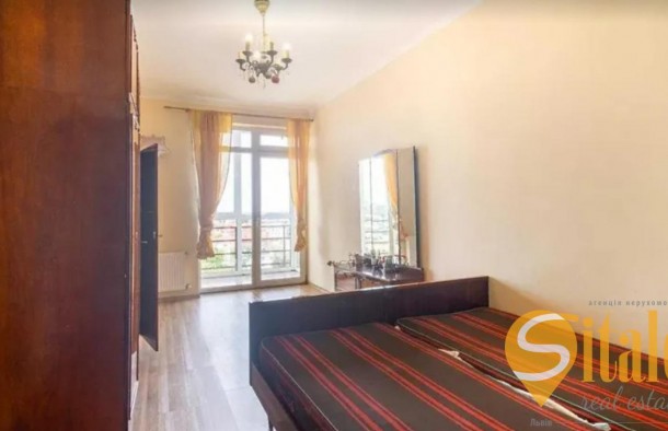 2 кімнатна квартира вулиця Уляни Кравченко, місто Львів, фото 7