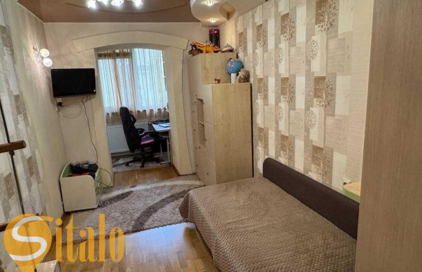 Терміново Продаж 3 кім квартири в центрі з меблями і технікою, фото 18