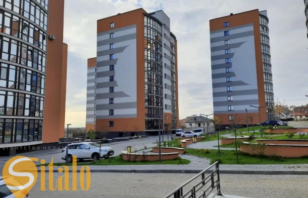 Продаж 3 кім квартири в зданій новобудовіПасічна, фото 3