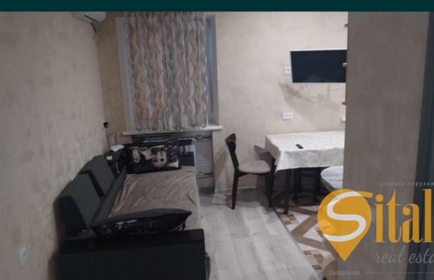 Продаж 2х кімнт. квартири  студії по вул. Лобановського., фото 7