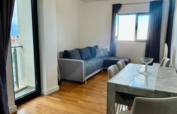 Продаж квартир в Чорногорії в Бечичі bc0116. 2bd_s 8948, фото 22
