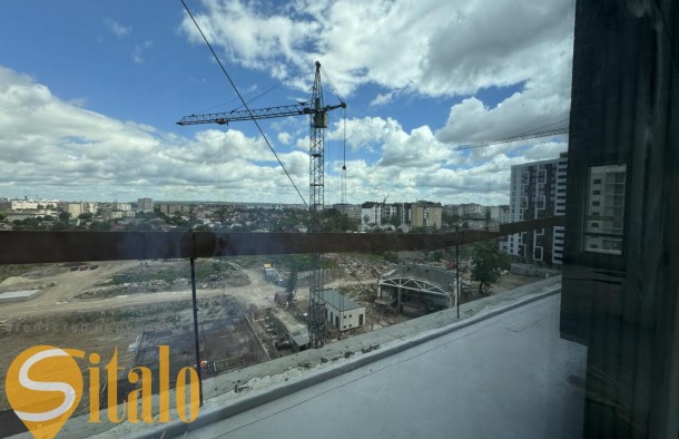 3 квартира вул.Ленкавського ЖК Manhattan Up,Франківськ., фото 20