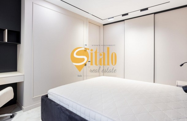 Продаж 1кім. квартири в ЖК SEVEN, Осокорки, фото 17