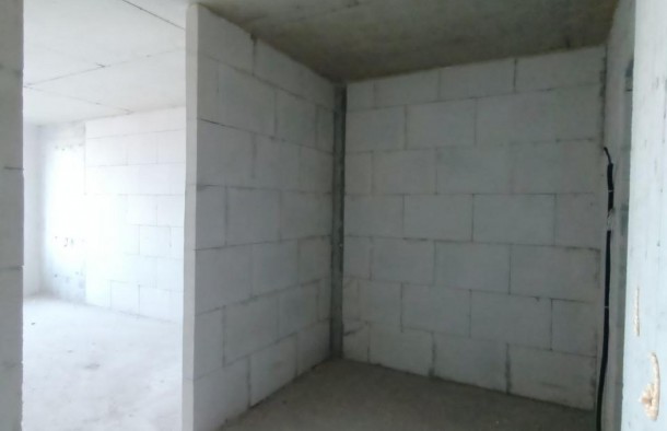 Продається 1 кімнатна 44 м.кв , готова до ремонту  Бандери, фото 30