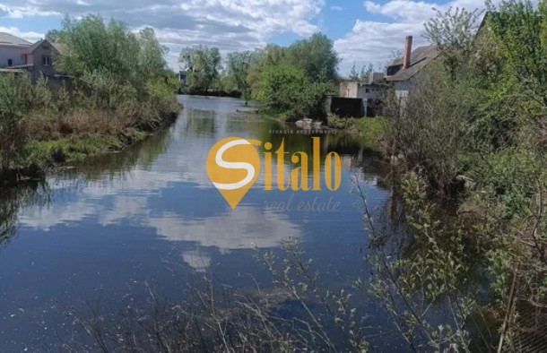 Ділянка по фасаду 30 метрів, Осокорки, метро Славутич 6 км, фото 1