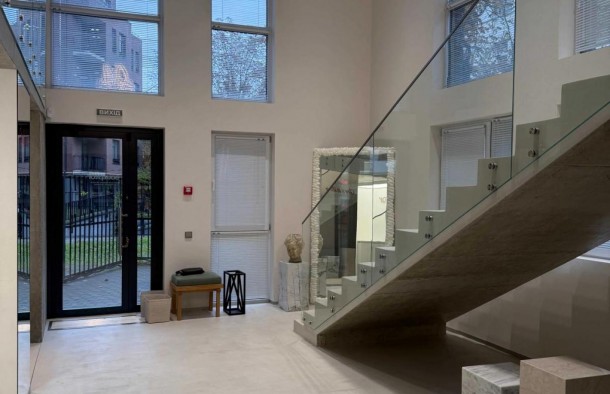 Продаж комерційного приміщення,салон краси,офіс у м.Львів вулиця О.Степанівни, фото 2