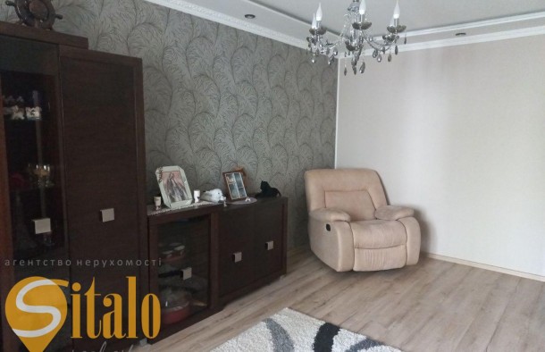 Продаж 4 квартира, вул.Стуса,Франківськ. Постанови., фото 1