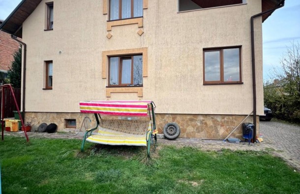 Оренда будинку біля Львова у с.Басівка ЛЬвівська область, фото 25