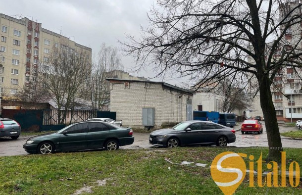 Продаж Комерційне приміщення з рампою місто Львів, вул. Величковського, Рясне 2, фото 15
