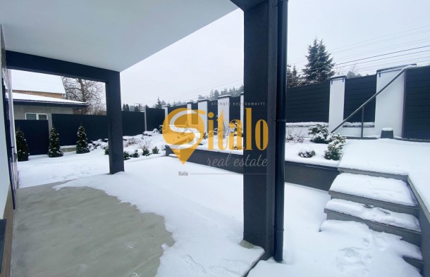 Будинок річка Сіверка, Чернечий ліс та озеро Ходосівка, вул.Набережна, Новообухівська траса, 200 кв.м., фото 10