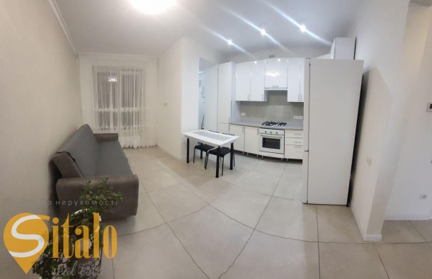 Продаж 1 кім квартири, 49 кв.м. в новобудовіПасічна, фото 2