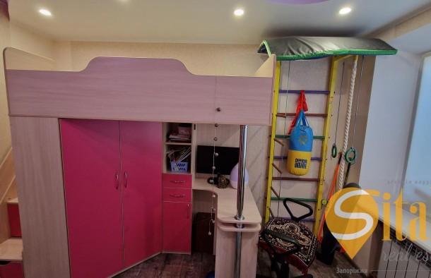 Продаж 3к.кв. по вул. Василя Сергієнка, фото 18