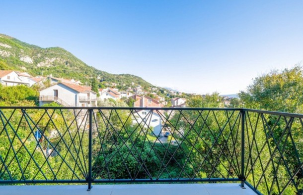 Продаж квартир в Чорногорії в Тіваті tv0139.3bd_s8580, фото 1