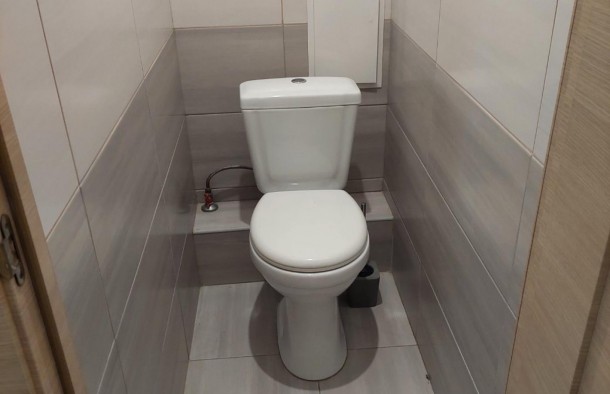 Продаж 2кімнатної квартири з ремонтом в Олександрівському районі Запоріжжя, фото 13