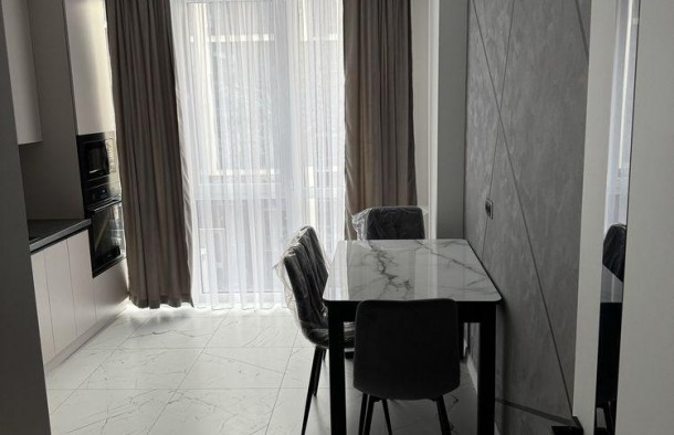 Продаж 1 кім квартири в зданій новобудові ЖК UONE, фото 2