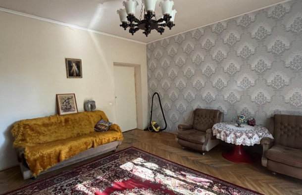 2 кім, житловий стан, Юрія Руфа,  М.Некрасова Львів, фото 13