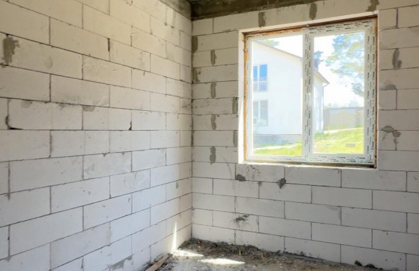 Продаж будинку 155 кв.м. прямо біля лісу та озер в Іванковичах, фото 6