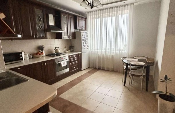 Оренда 2 кімнатної квартири в новобудові вул.Перфецького,м.Львів, фото 7