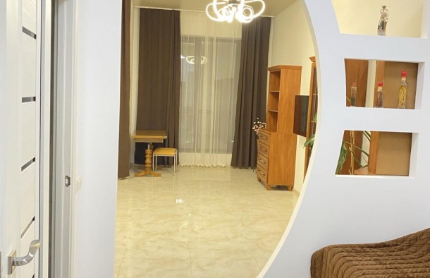 Оренда 1кім.квартири в Новобудові поруч ФОРУМУ, фото 8