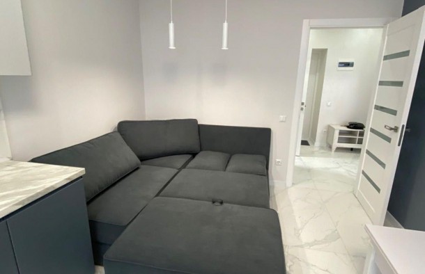 Продаж 2 кім квартири в ЖК Княгинин з ремонтом і технікоюЦентр, фото 3