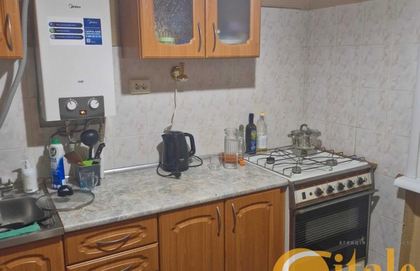 Продаж 2х квартири вул. Леоніда Жаботинського площа Фестивальна., фото 7