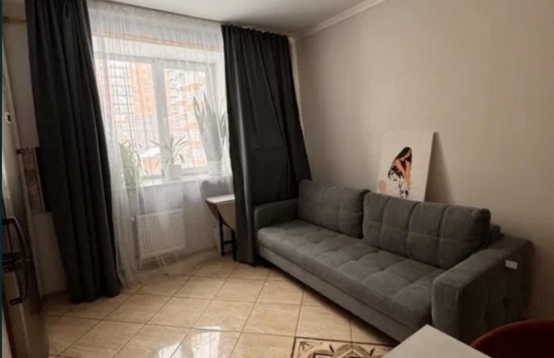 Продаж 1 кімнатної квартири вул.Пулюя, ЖК Галицький Лев, фото 3