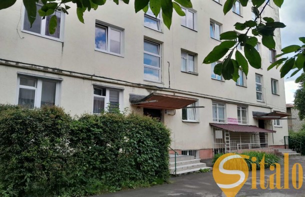 Продаж 2кімнатна квартира по вул. Панаса Мирного, Львів, фото 11