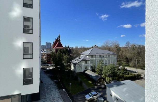 Продаж 3ох кімнатної квартири новобудова вулиця Замарстинівська  ближній центр, фото 24