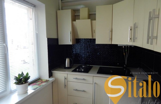 Продаж 2х кімнт. квартири  студії вул. Перемоги біля Аллеї Роз., фото 10