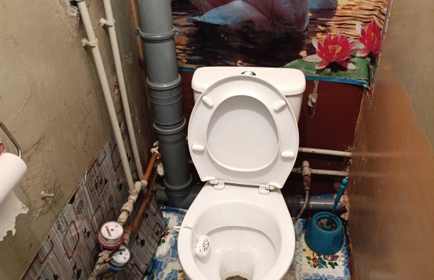 Продаж 3х кімн. квартири вул. Фортечна., фото 3