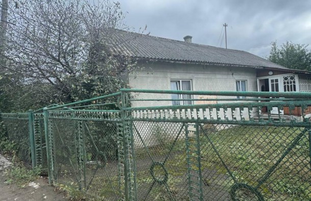 Продаж будинку з земельною ділянкою біля центральної дороги, фото 41