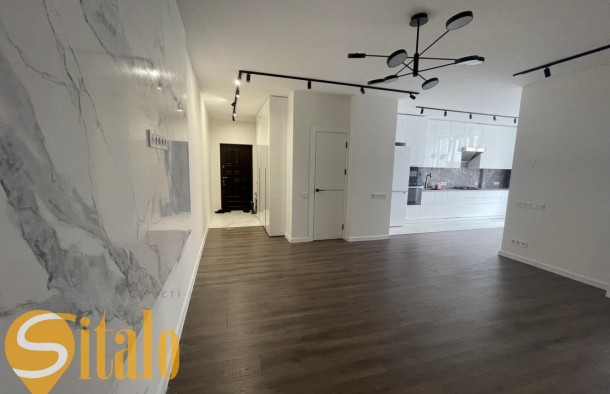 Продаж 3 кім квартири з ремонтом в центріБельведерськаід власника, фото 3