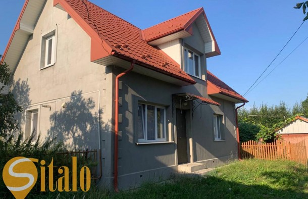 Житловий будинок с.Лісна Слобідка поблизу Коломиї, фото 18