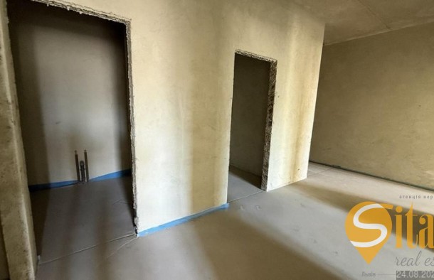 Продається простора 2кімнатна квартира площею 82,6 м² на вул. Навроцького, 31А у Львові., фото 6