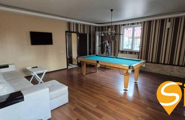 Затишний 4к будинок 130 м² Осокорки Газ, Генератор, Інтернет без світла, фото 6