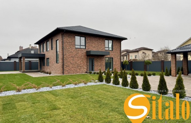 Будинок під ремонт з керамоблоку, ГАЗ, метро Осокорки, Славутич, фото 1