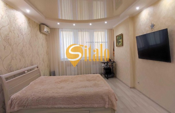 Стильна 3кімнатна квартира, Дарницький район, поруч метро., фото 6