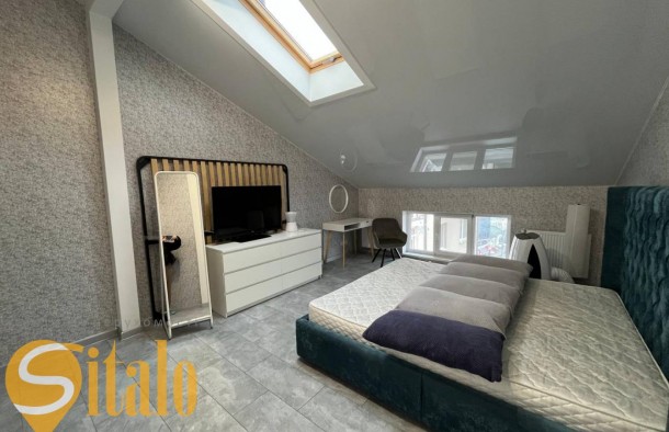 Продаж 3 кім квартири в центрі з ремонтомБельведерська, фото 15