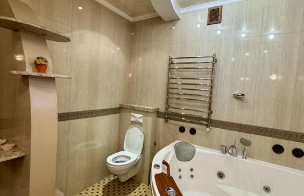 Продаж дворівневої квартири з ремонтом у новобудові по вулиці Тролейбусна, місто Львів., фото 16