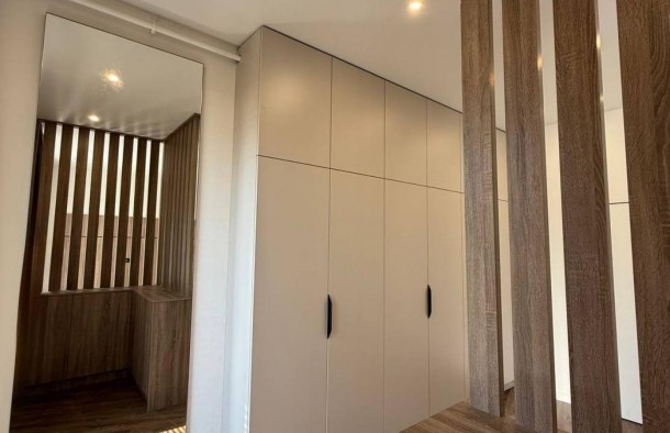 Продаж готового котеджу з дизайнерським ремонтом та меблями в Брюховичах, фото 43